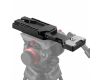 Быстросъёмная площадка SmallRig 2169 VCT-14