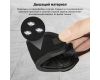 Кистевой ремень SmallRig 3848 “Black Mamba”