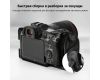Кистевой ремень SmallRig 3848 “Black Mamba”
