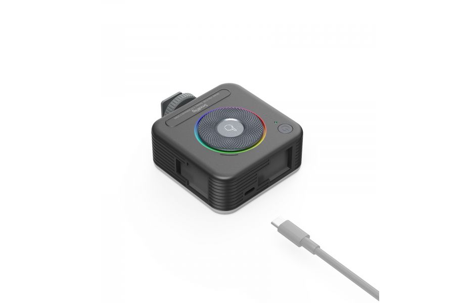 Осветитель SmallRig 4055 Vibe P108 RGB