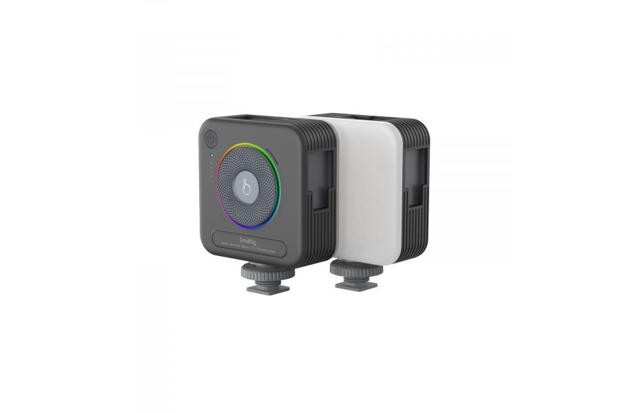 Осветитель SmallRig 4055 Vibe P108 RGB