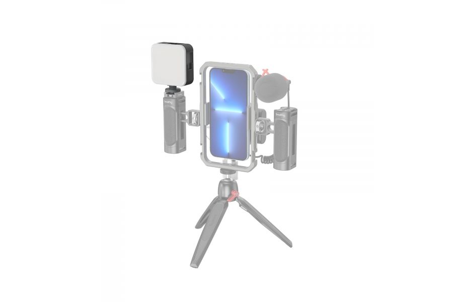 Осветитель SmallRig 4055 Vibe P108 RGB