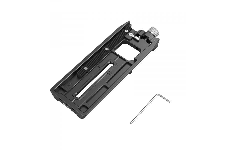 Быстросъёмная площадка SmallRig 3061 для DJI Ronin-S RSC 2 RS 3 Pro RS 2 RS 3