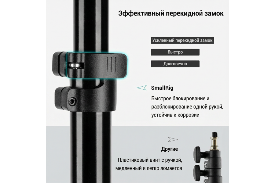 Стойка SmallRig RA-S280 3736