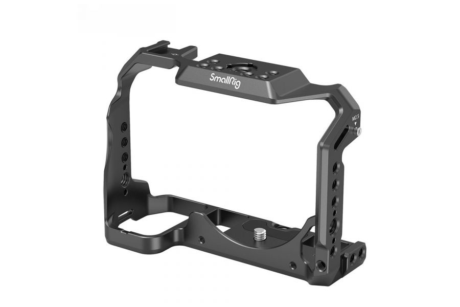 Клетка SmallRig 2926 для Nikon Z5 Z6 Z7 Z6II Z7II