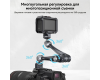Универсальный держатель Magic arm SmallRig 3959 (11