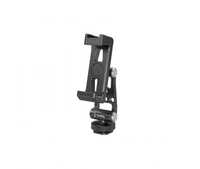 Металлический держатель для телефона SmallRig 4382