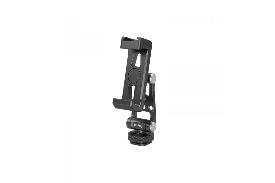 Металлический держатель для телефона SmallRig 4382