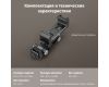 Металлический держатель для телефона SmallRig 4382