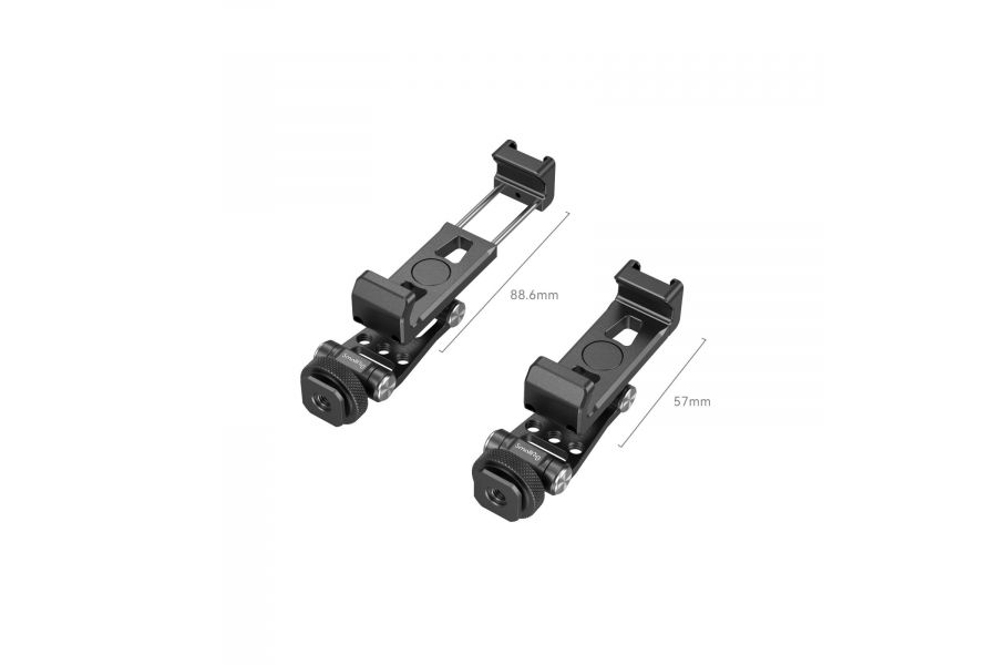 Металлический держатель для телефона SmallRig 4382