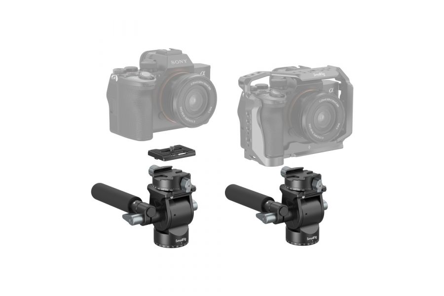 Видеоголова SmallRig 3457B