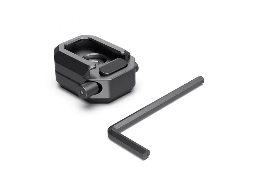 Холодный башмак SmallRig 2797 Универсальный