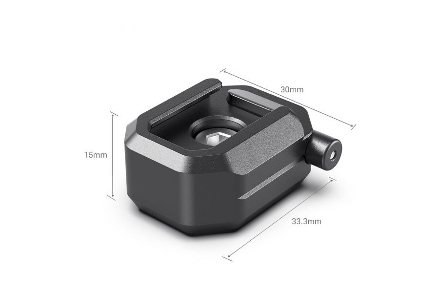 Холодный башмак SmallRig 2797 Универсальный