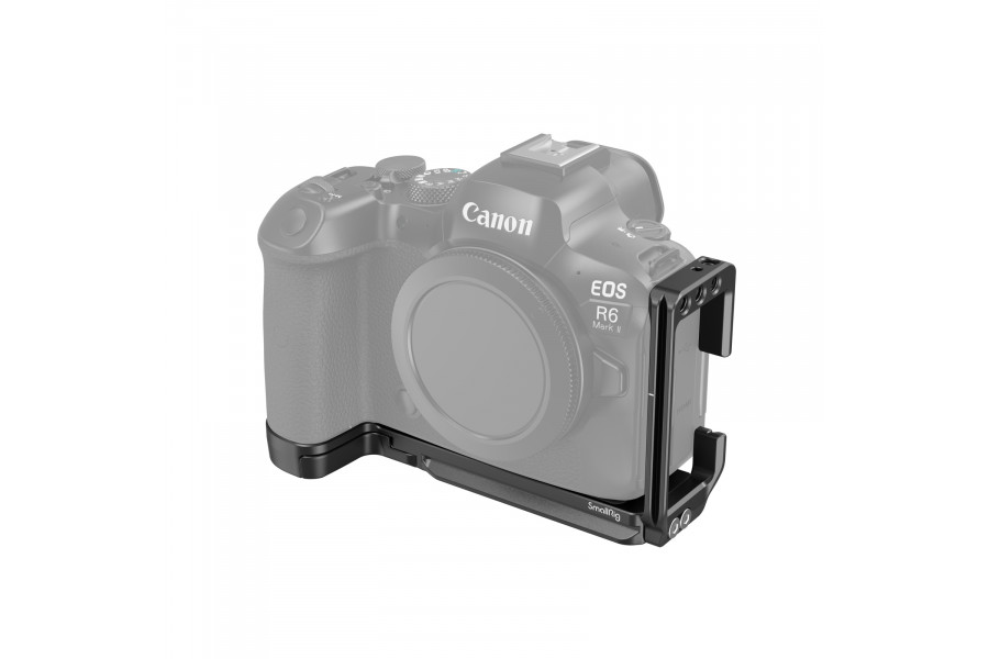 L-площадка SmallRig 4160 для Canon EOS R5 R6 R5 R6 Mark II