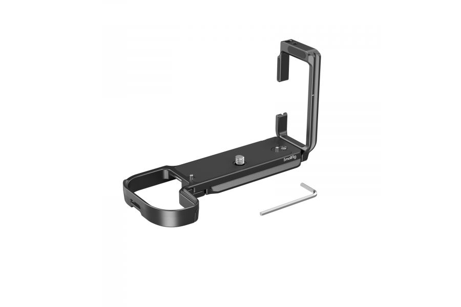 L-площадка SmallRig 4160 для Canon EOS R5 R6 R5 R6 Mark II