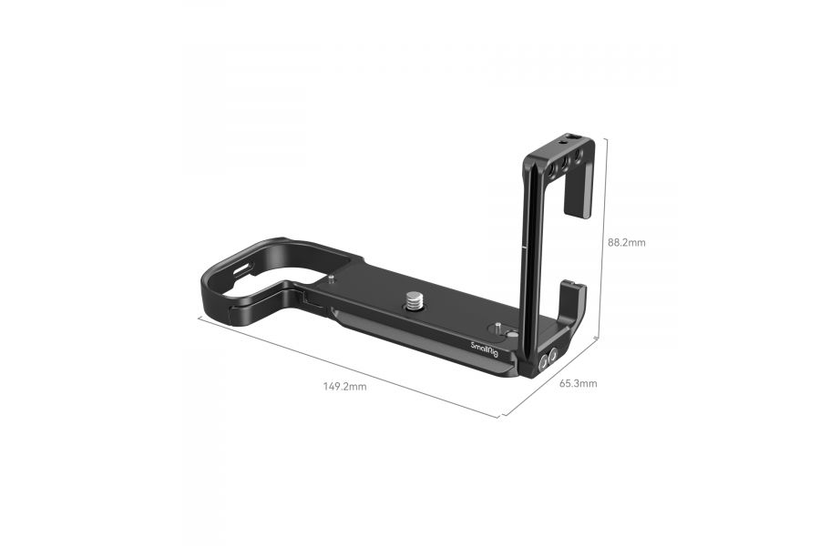 L-площадка SmallRig 4160 для Canon EOS R5 R6 R5 R6 Mark II