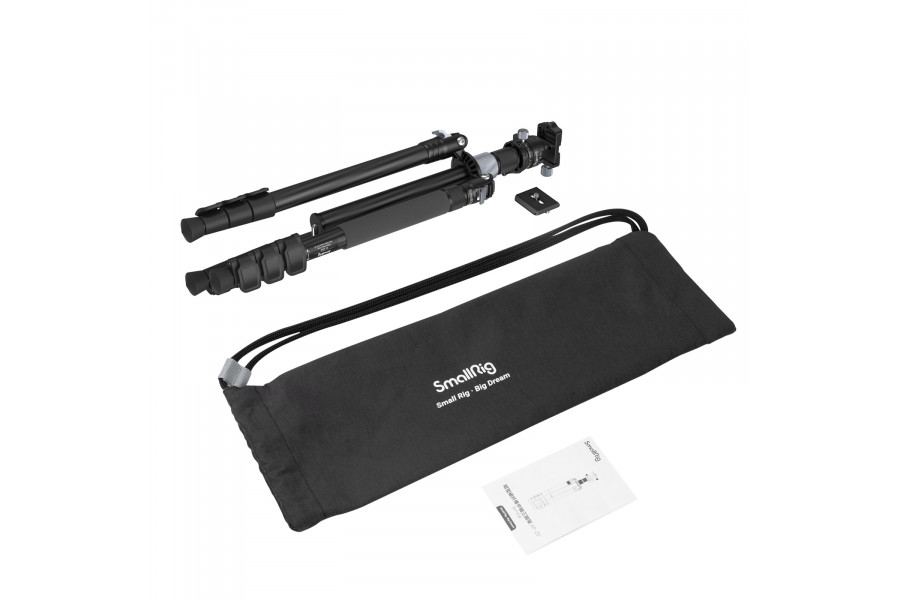 Штатив SmallRig 4059 Carbon AP-20 Карбоновый Новый