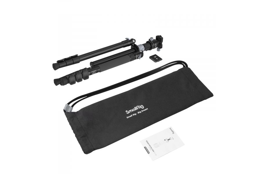 Штатив SmallRig 4059 Carbon AP-20 Карбоновый Новый