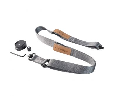 Плечевой ремень SmallRig 4118