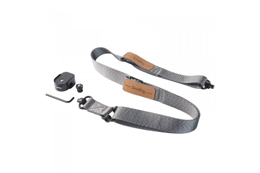 Плечевой ремень SmallRig 4118