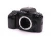 Плёночная зеркальная камера Nikon F50 QD body