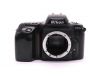 Плёночная зеркальная камера Nikon F50 QD body