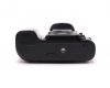 Плёночная зеркальная камера Nikon F50 QD body