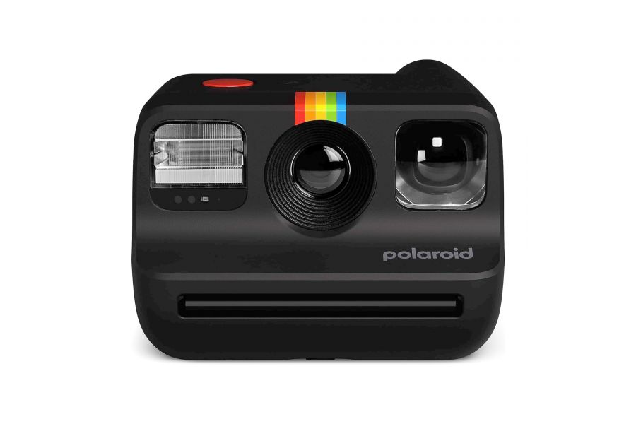 Фотоаппарат Polaroid GO Generation 2 Black