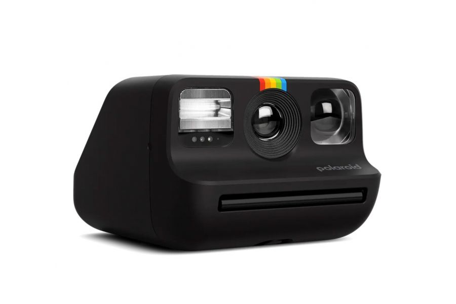 Фотоаппарат Polaroid GO Generation 2 Black