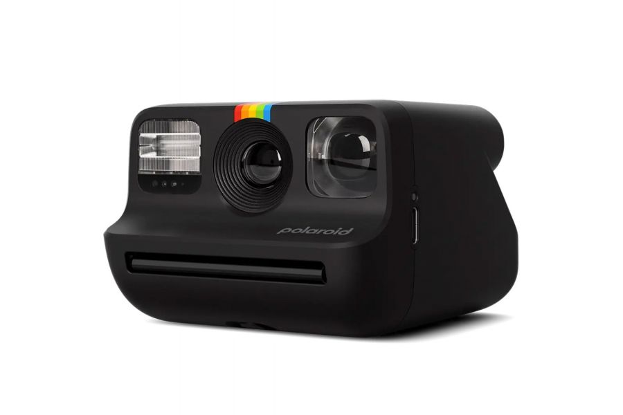 Фотоаппарат Polaroid GO Generation 2 Black