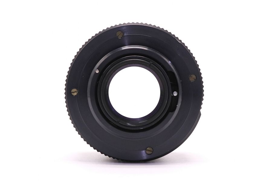 Мануальный объектив Гелиос-44М-6 МС 2/58 (ОМЗЮ)