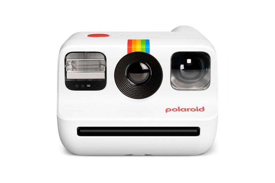 Фотоаппарат Polaroid GO Generation 2 White