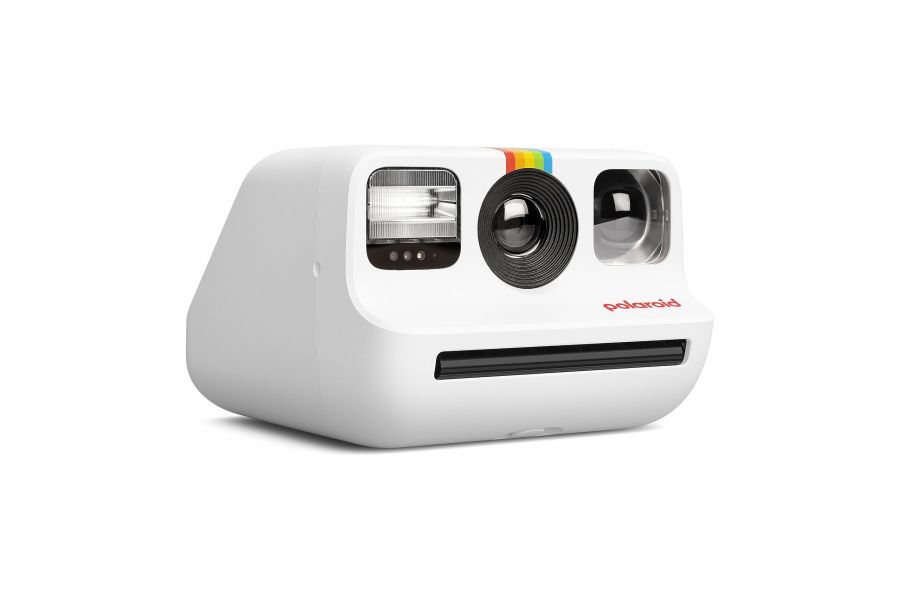 Фотоаппарат Polaroid GO Generation 2 White