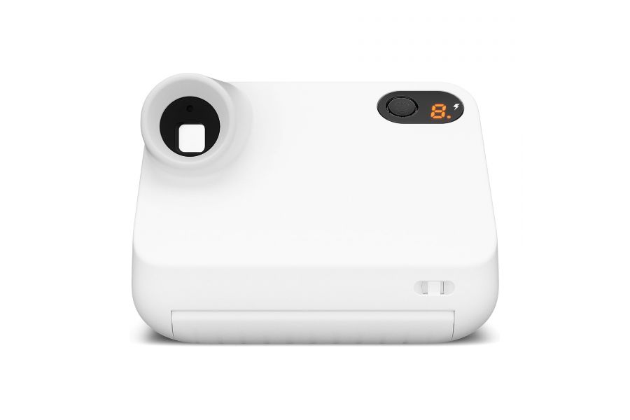 Фотоаппарат Polaroid GO Generation 2 White