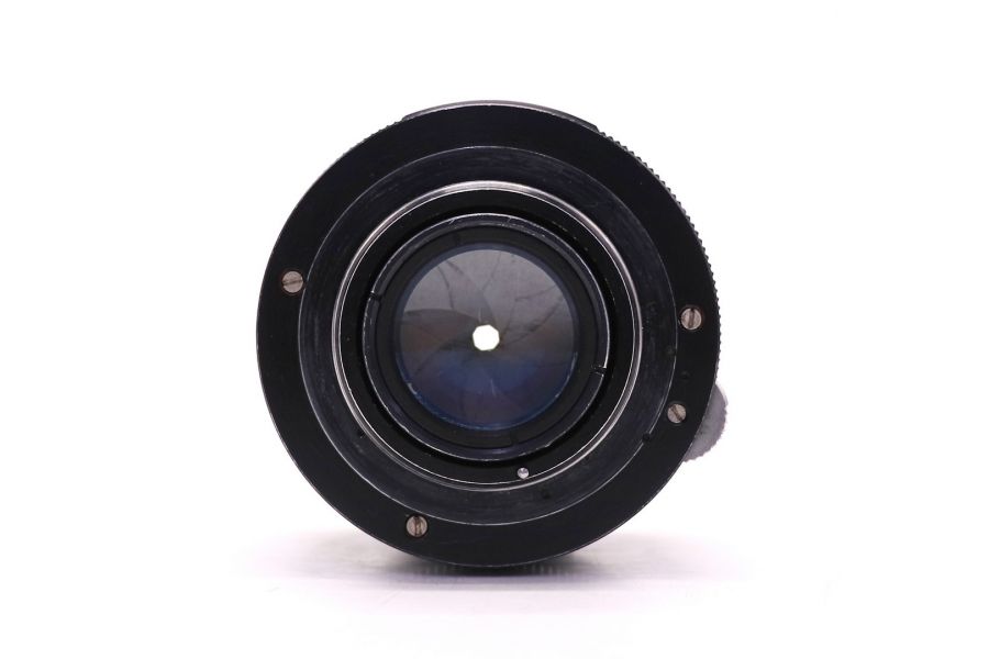 Редкость Гелиос-44М МС 2/58 М42 (КМЗ)