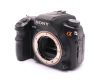 Sony A700 body Japan