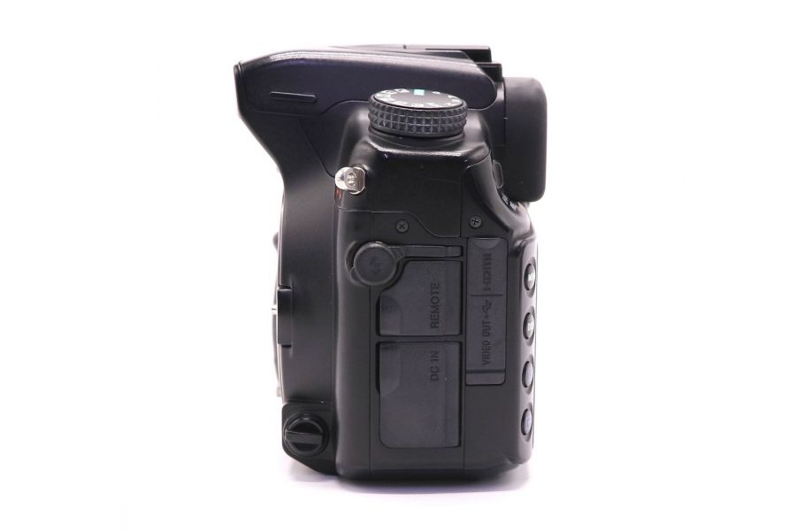 Sony A700 body Japan