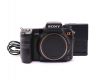 Sony A700 body Japan