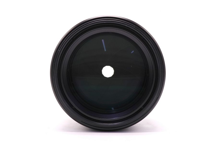 Объектив Sony FE 85mm f/1.4 GM (SEL85F14GM)