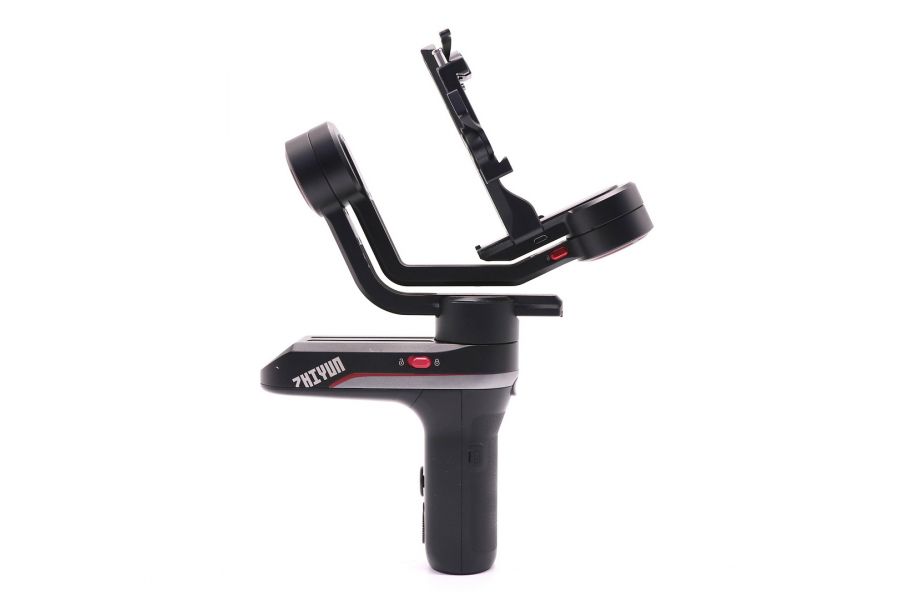 Стабилизатор Zhiyun Weebill S в упаковке