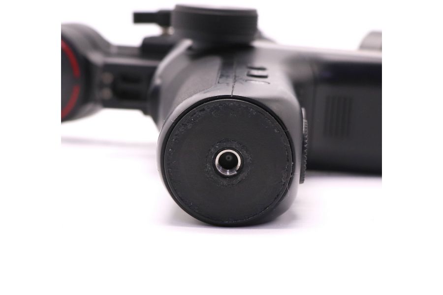 Стабилизатор Zhiyun Weebill S в упаковке