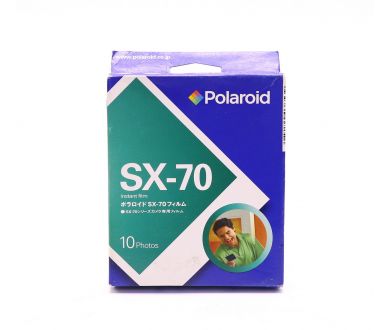 Картридж / Кассета Polaroid SX-70 (China)