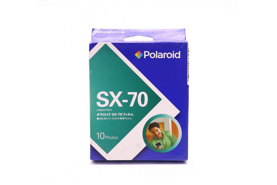 Картридж / Кассета Polaroid SX-70 (China)