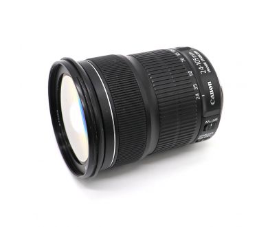 Универсальный Canon EF 24-105mm f/3.5-5.6 IS STM