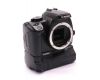 Canon EOS 400D body + батарейная ручка Canon BG-E3
