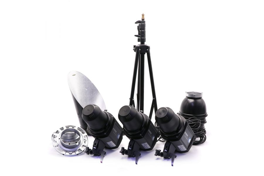 Студийный комплект Kaiser Studiolight H