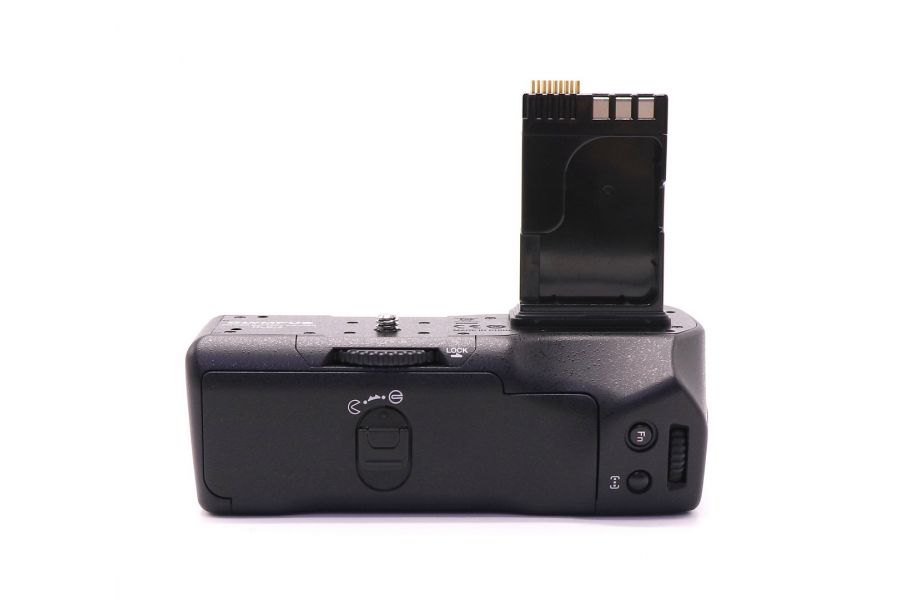 Батарейная ручка Olympus HLD-4 в упаковке