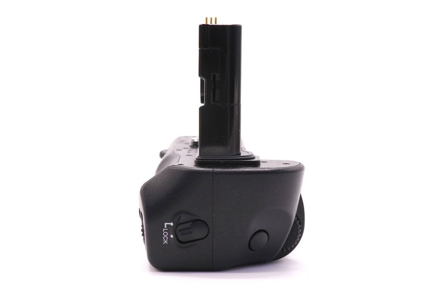 Батарейная ручка Olympus HLD-4 в упаковке