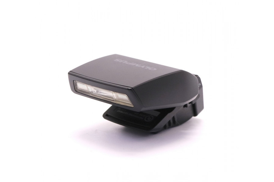 Фотовспышка компактная накамерная Olympus FL-LM2