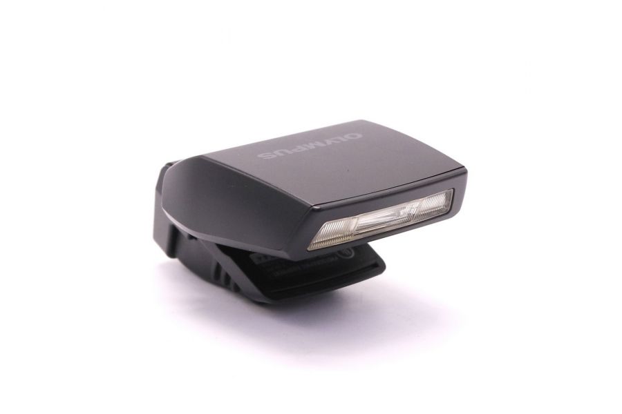 Фотовспышка компактная накамерная Olympus FL-LM2